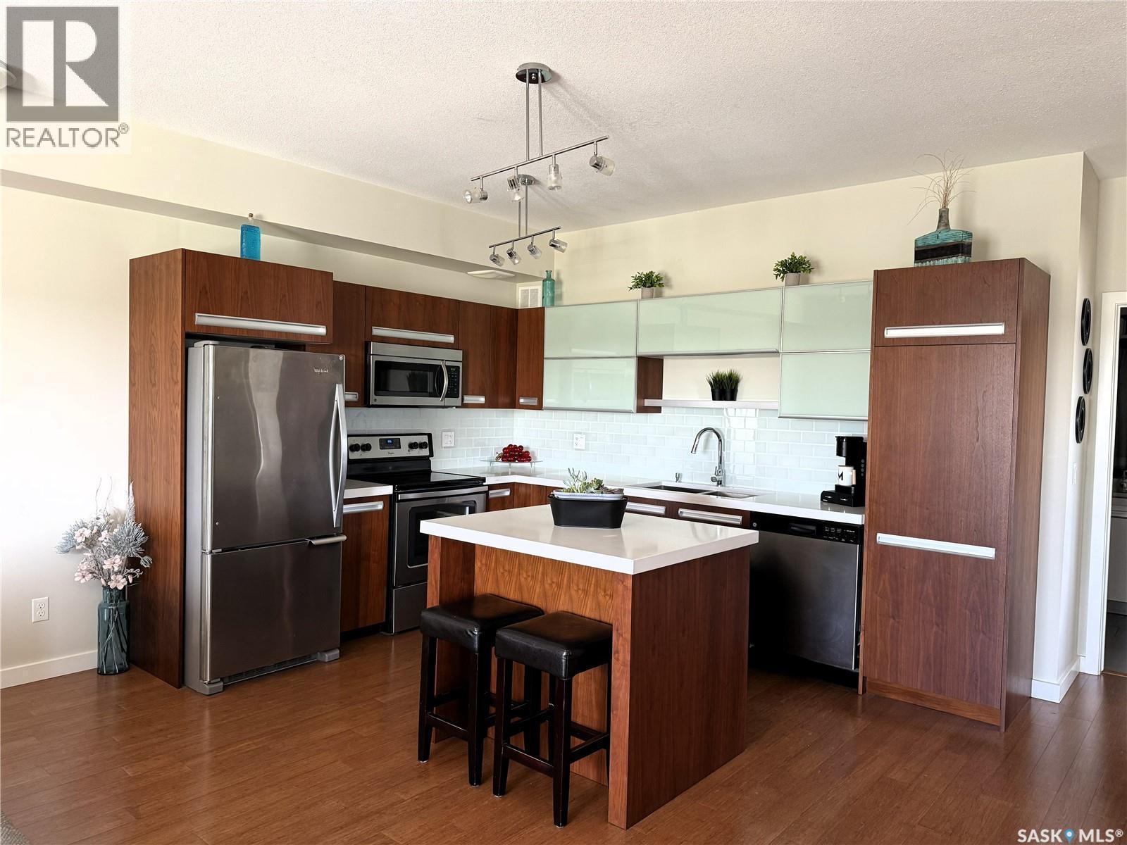 2304 1015 Patrick Crescent, Saskatoon, SK