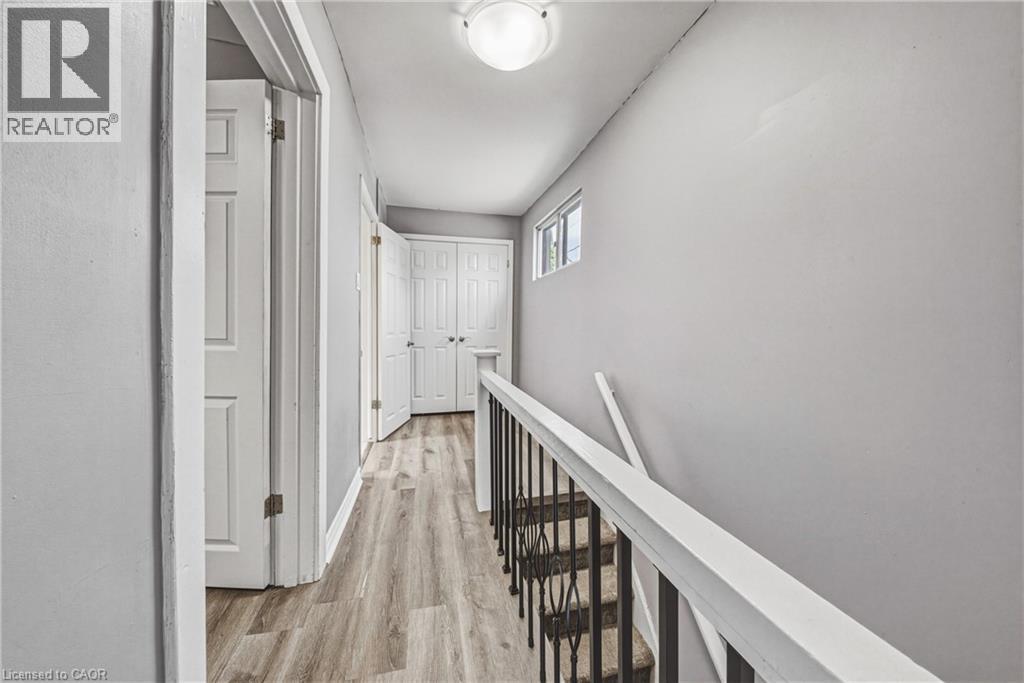 Corridor - 47 Fraser Avenue, Hamilton, ON