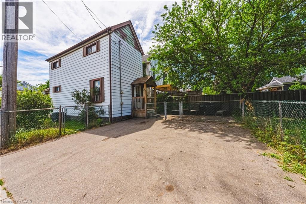 47 Fraser Avenue, Hamilton, ON
