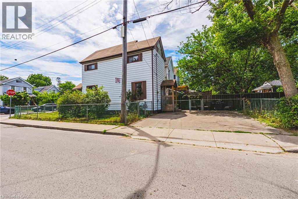 47 Fraser Avenue, Hamilton, ON