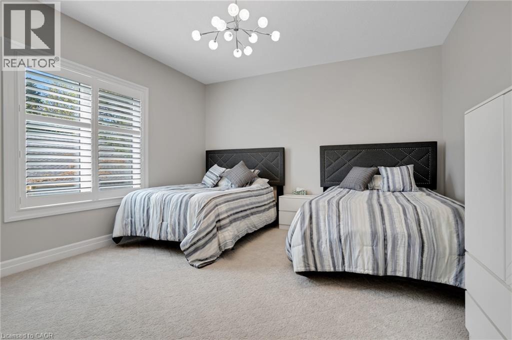 305 Blair Creek Drive, Kitchener, ON