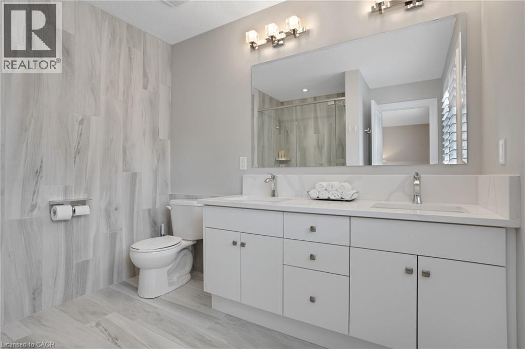 305 Blair Creek Drive, Kitchener, ON