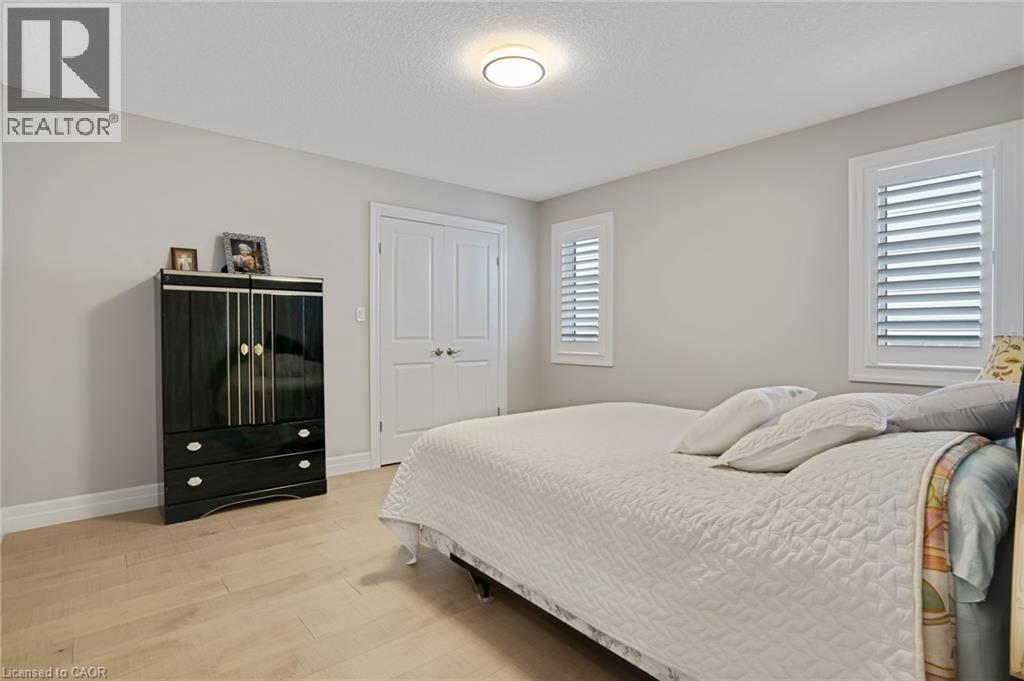 305 Blair Creek Drive, Kitchener, ON