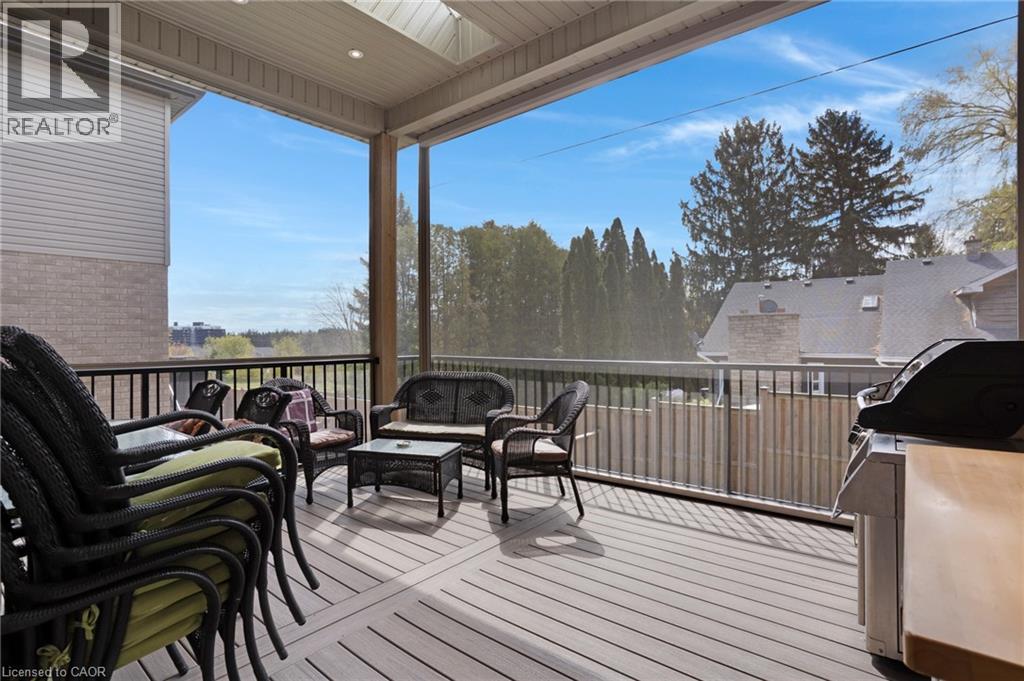 305 Blair Creek Drive, Kitchener, ON