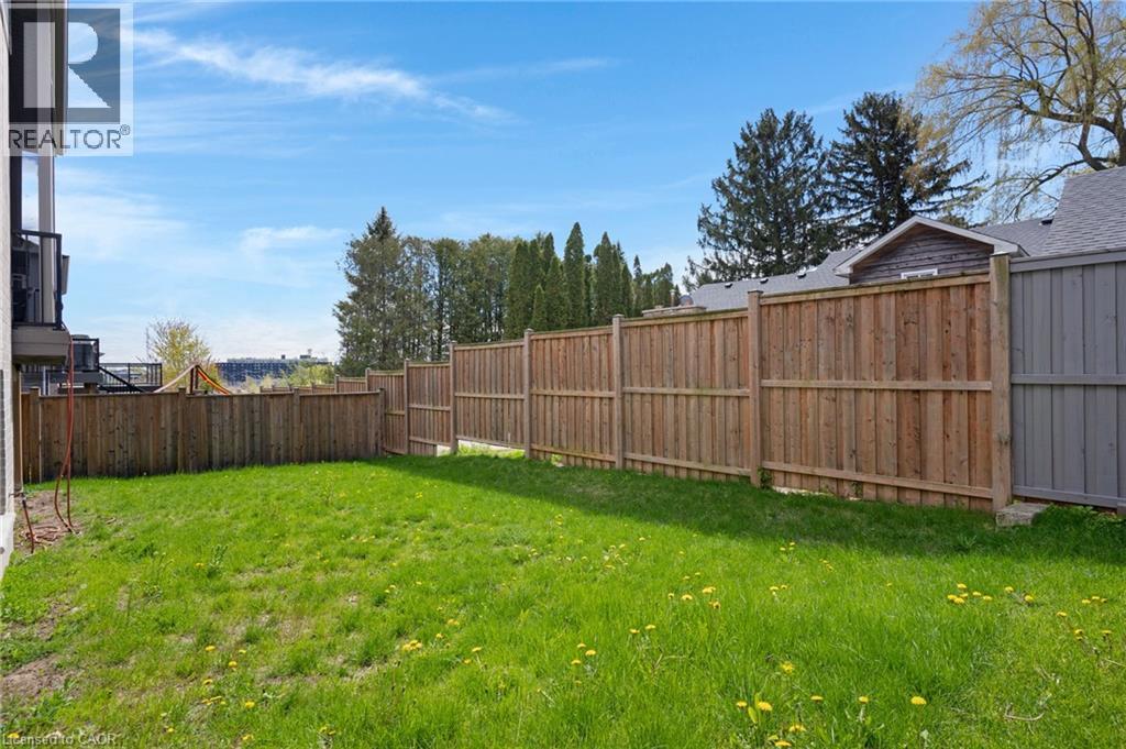 305 Blair Creek Drive, Kitchener, ON