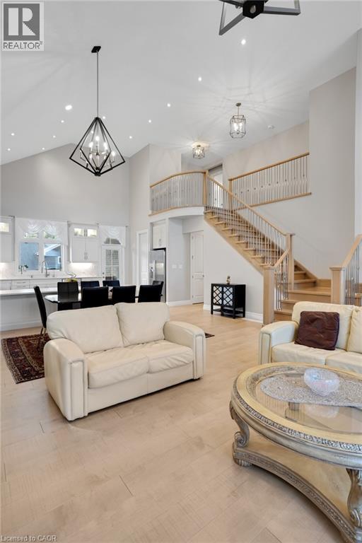 305 Blair Creek Drive, Kitchener, ON
