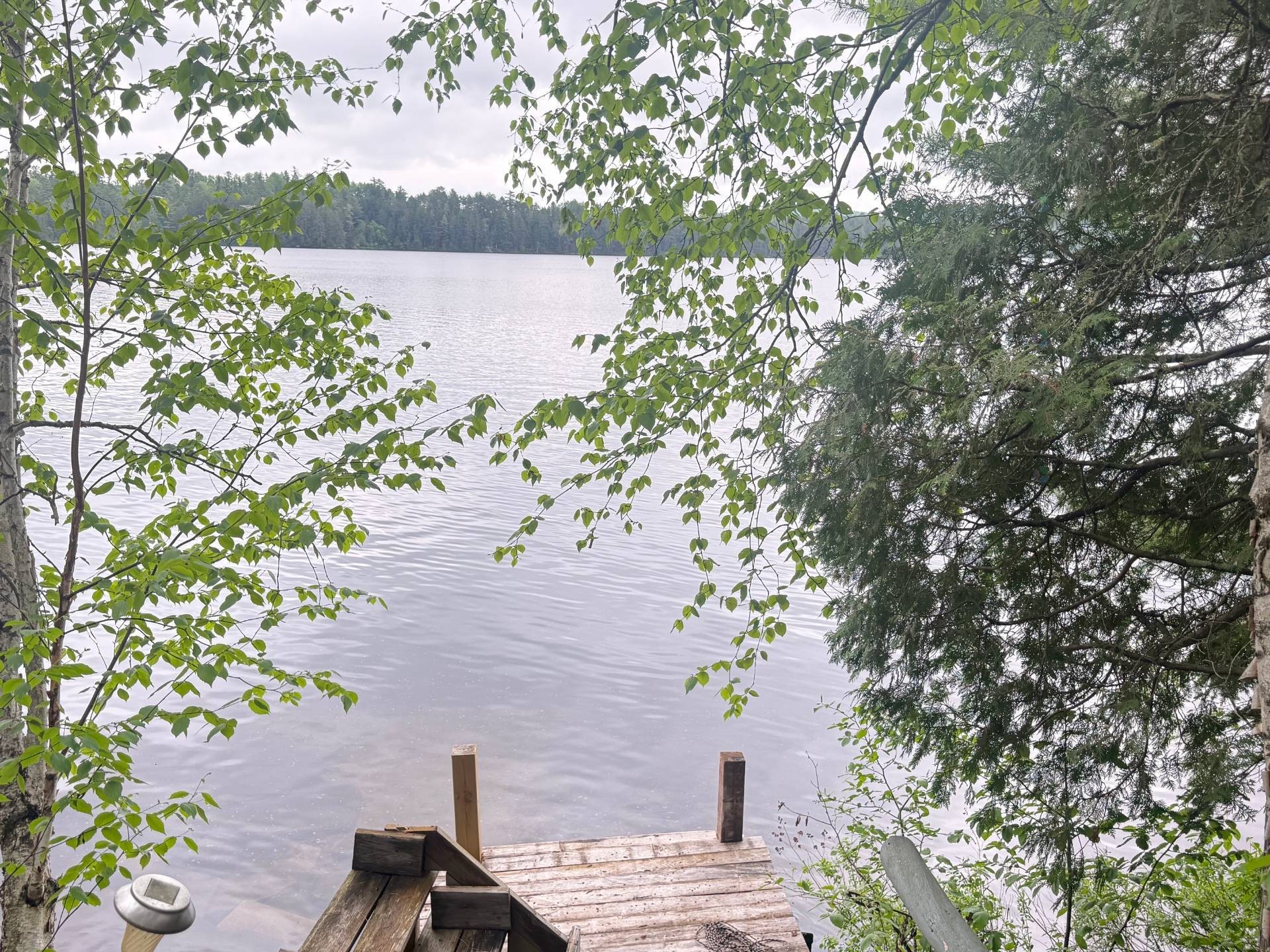Vue sur l'eau - 11 Ch. Bélanger, Territoires Autres/Other Territories, QC - Outdoor With Body Of Water With View