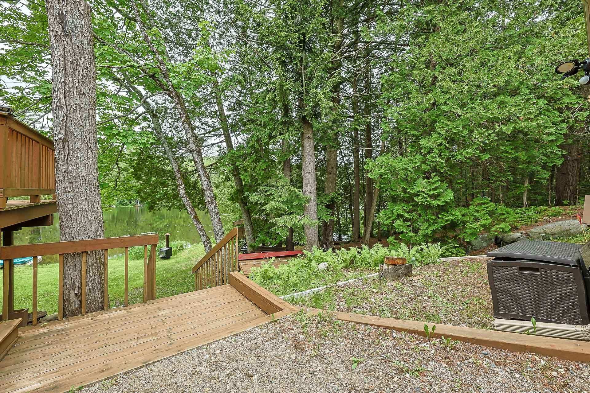 Extérieur - 24 - 26 Ch. Des Écureuils, Ripon, QC