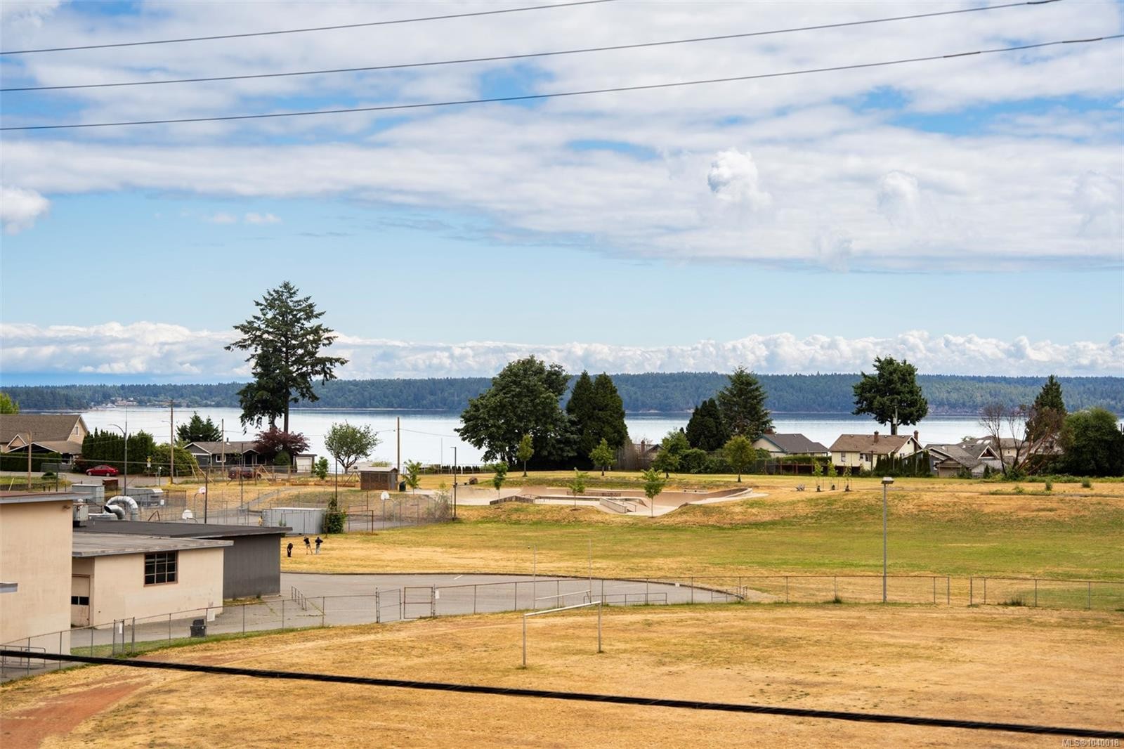 #204-9916 Daniel St, Chemainus, BC