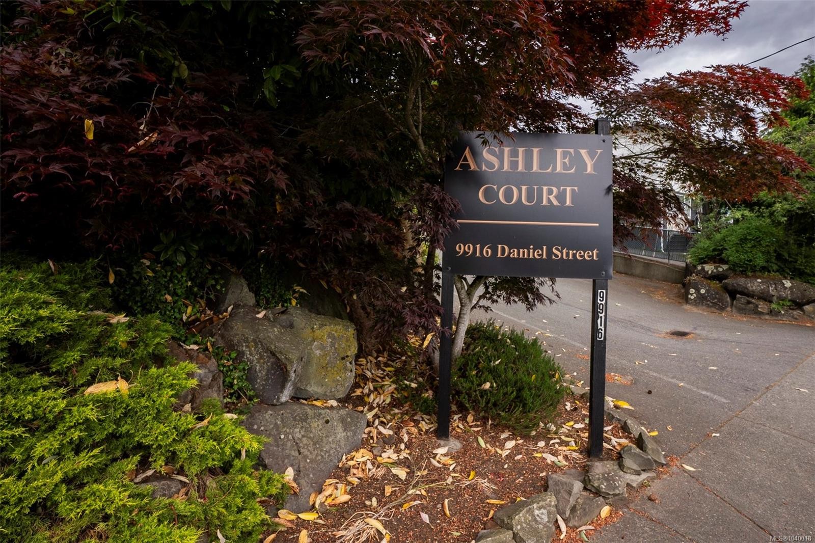 #204-9916 Daniel St, Chemainus, BC