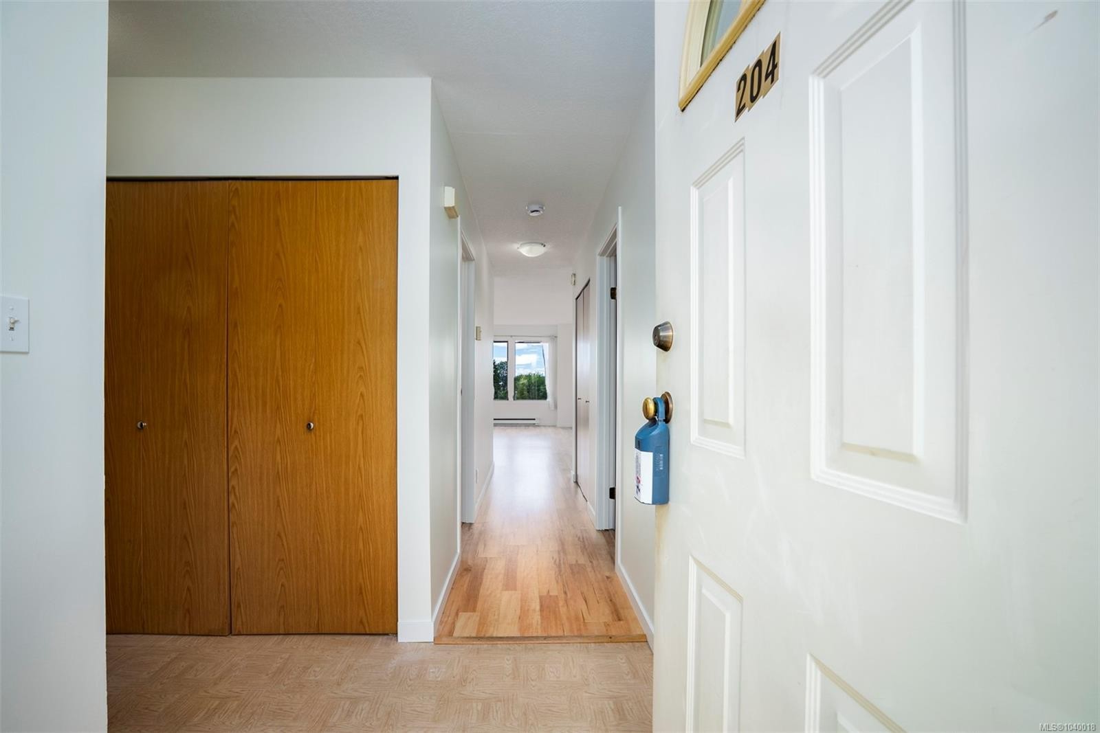 #204-9916 Daniel St, Chemainus, BC