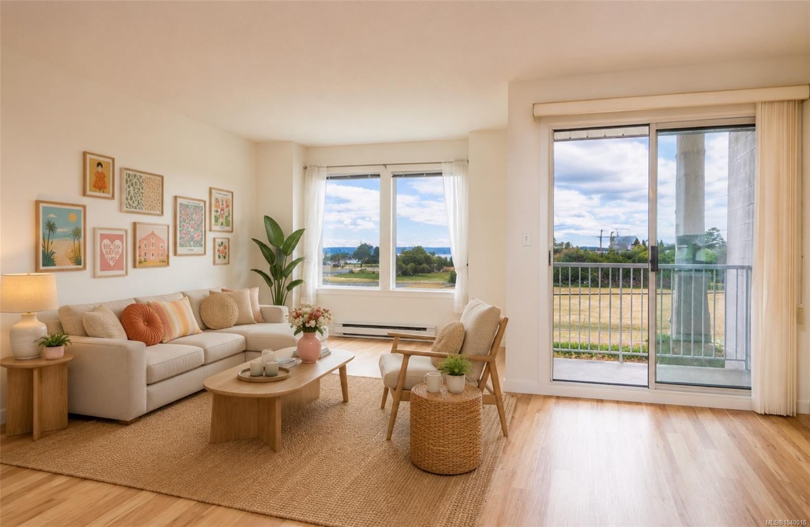 #204-9916 Daniel St, Chemainus, BC