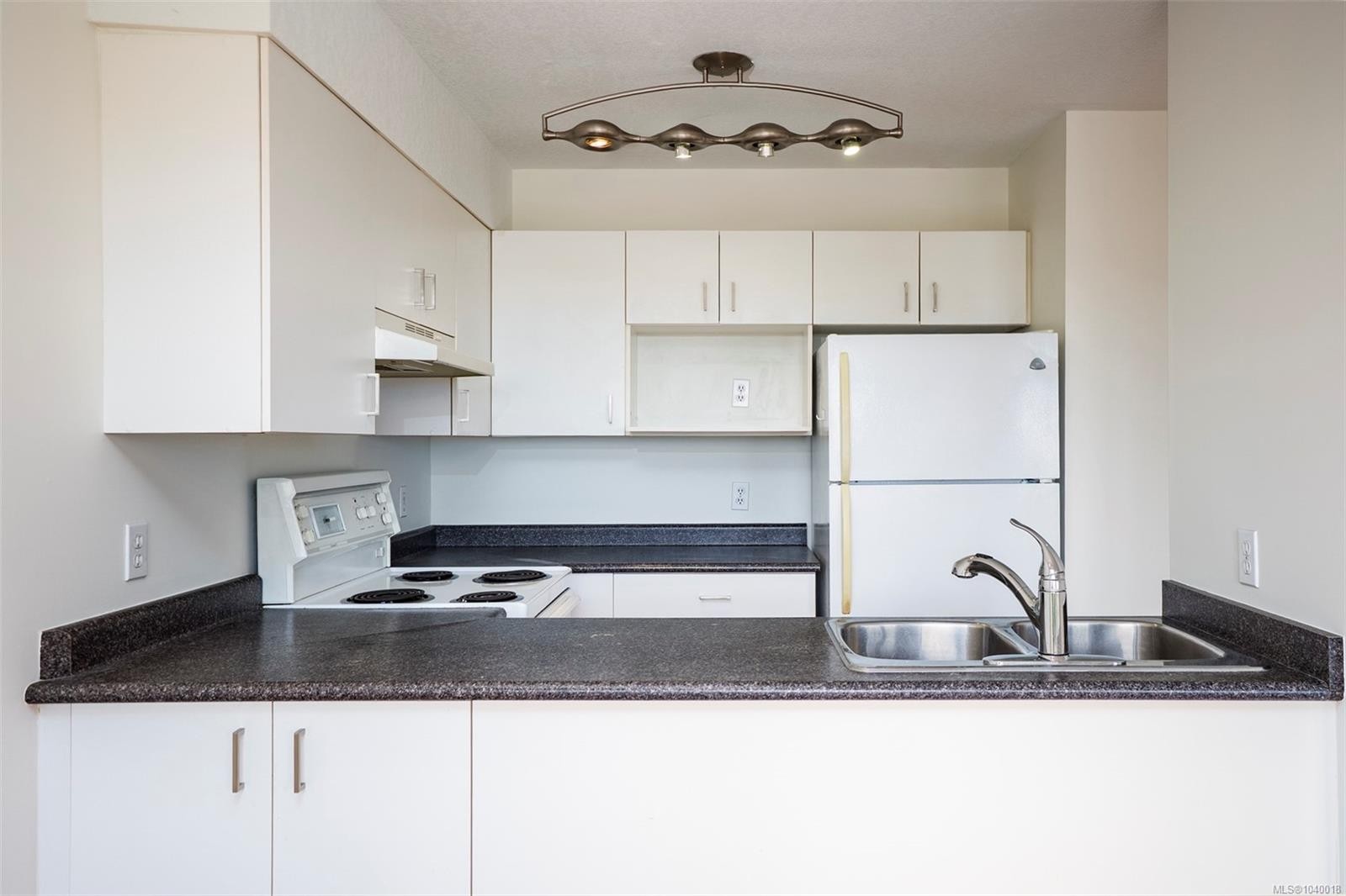 #204-9916 Daniel St, Chemainus, BC