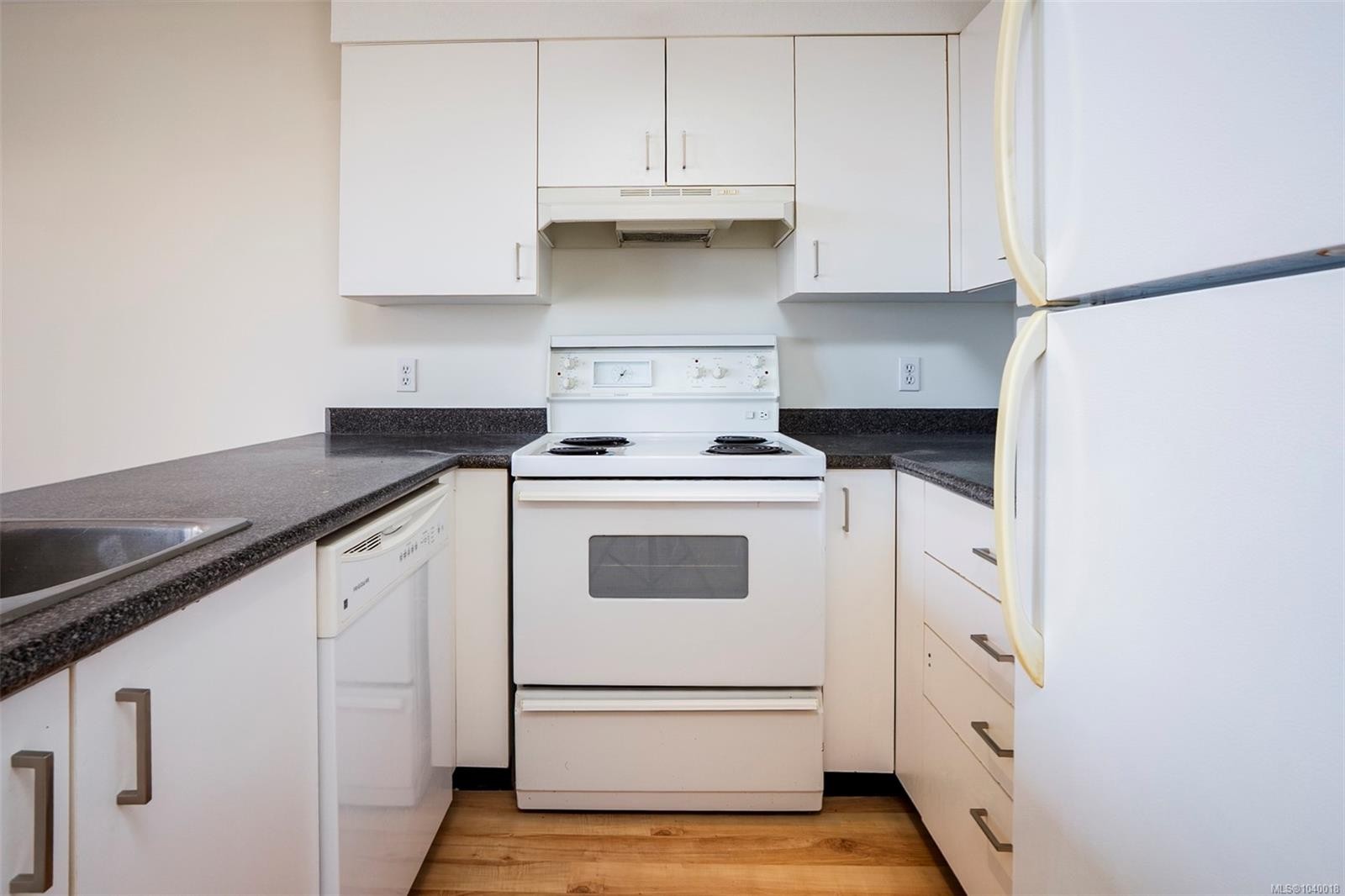 #204-9916 Daniel St, Chemainus, BC