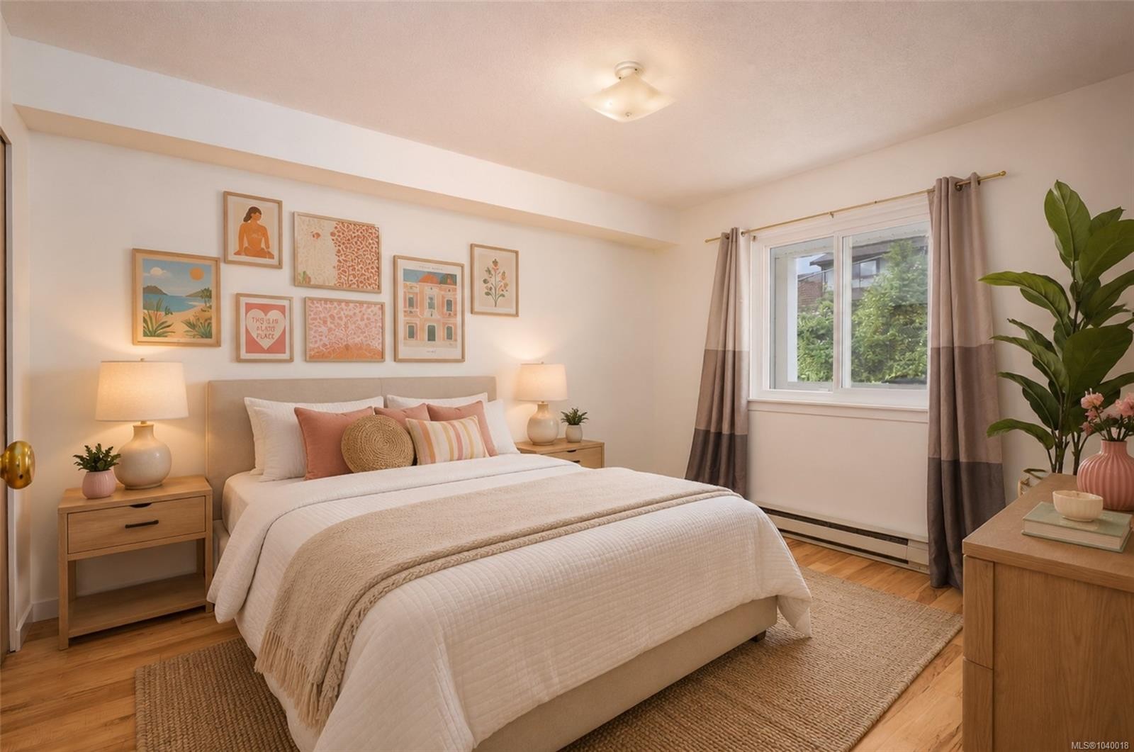 #204-9916 Daniel St, Chemainus, BC