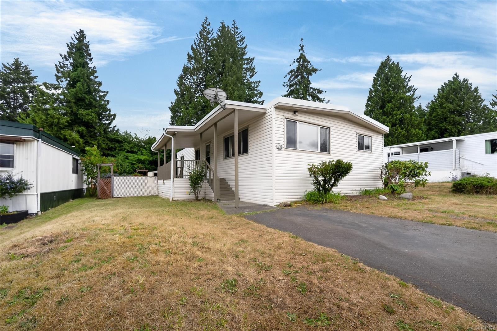 #41-61 Twelfth St, Nanaimo, BC