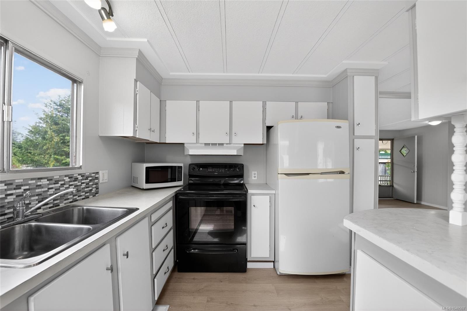 #41-61 Twelfth St, Nanaimo, BC