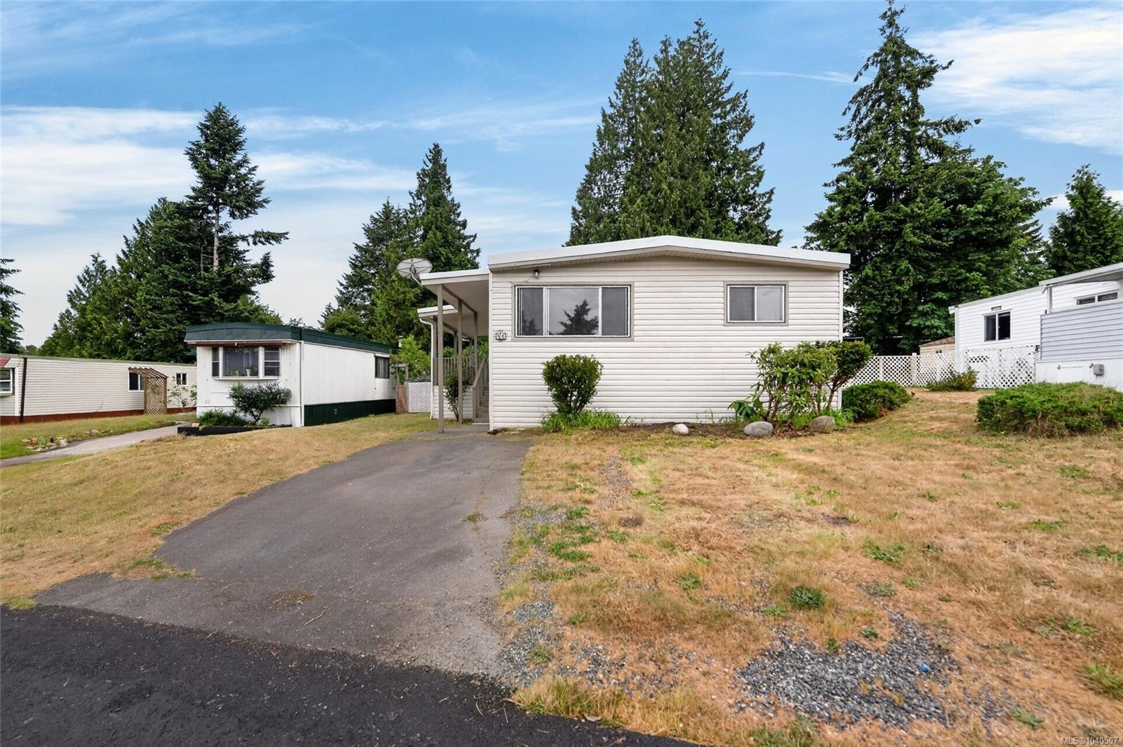 #41-61 Twelfth St, Nanaimo, BC