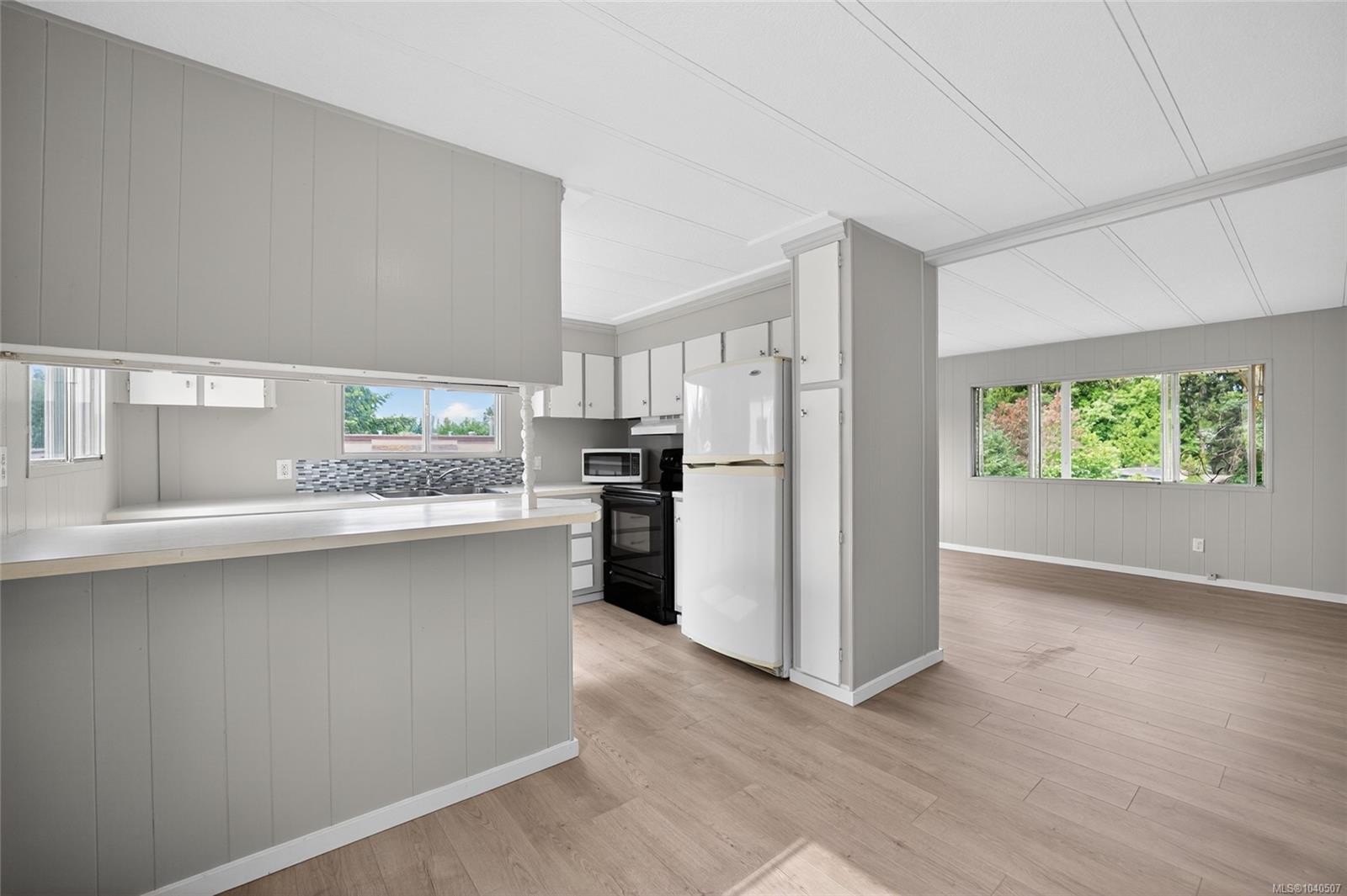 #41-61 Twelfth St, Nanaimo, BC
