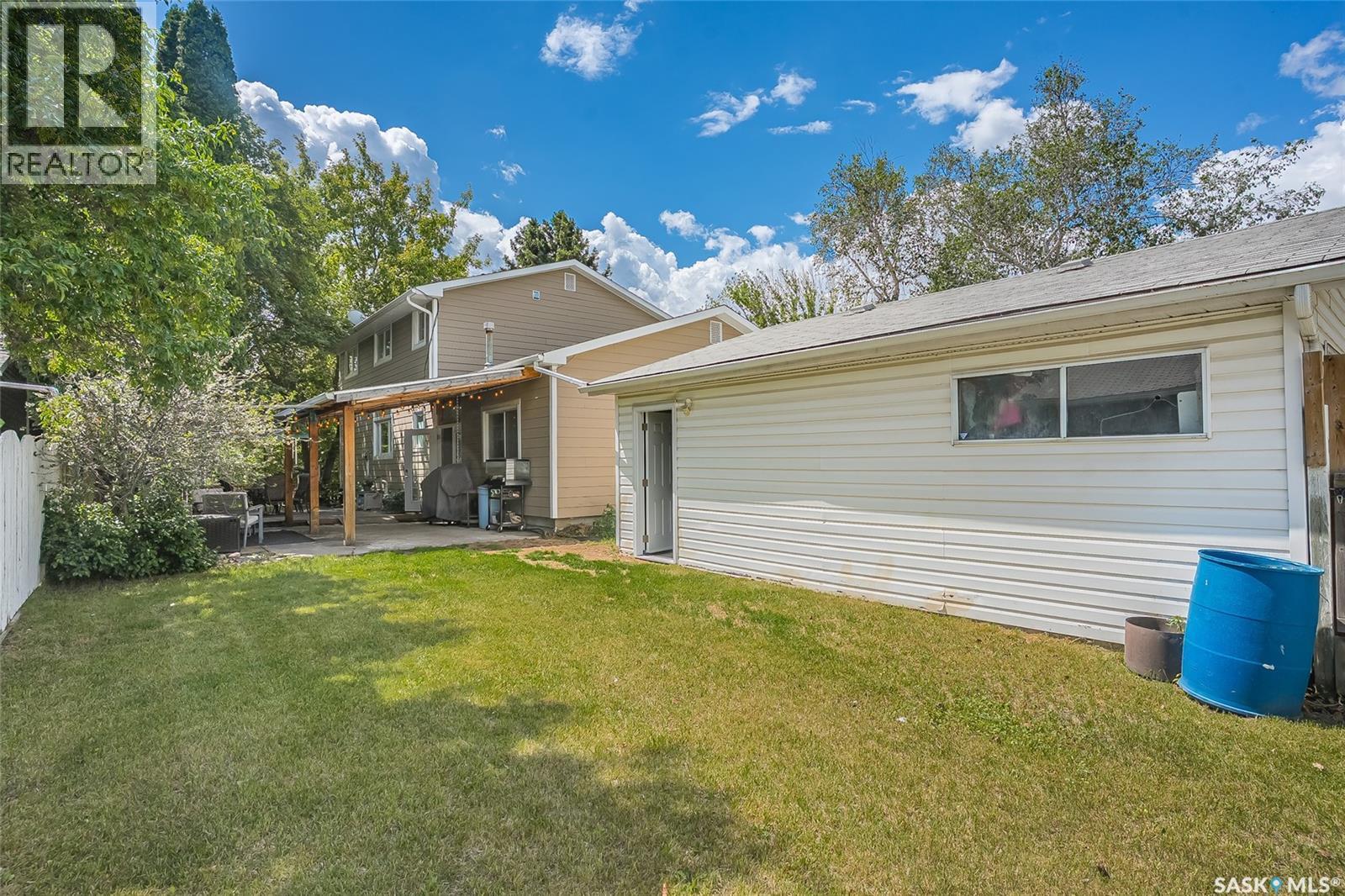 77 Potter Crescent, Saskatoon, SK