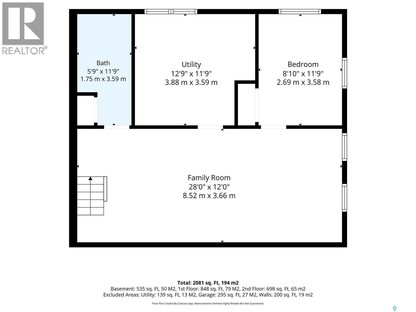 77 Potter Crescent, Saskatoon, SK