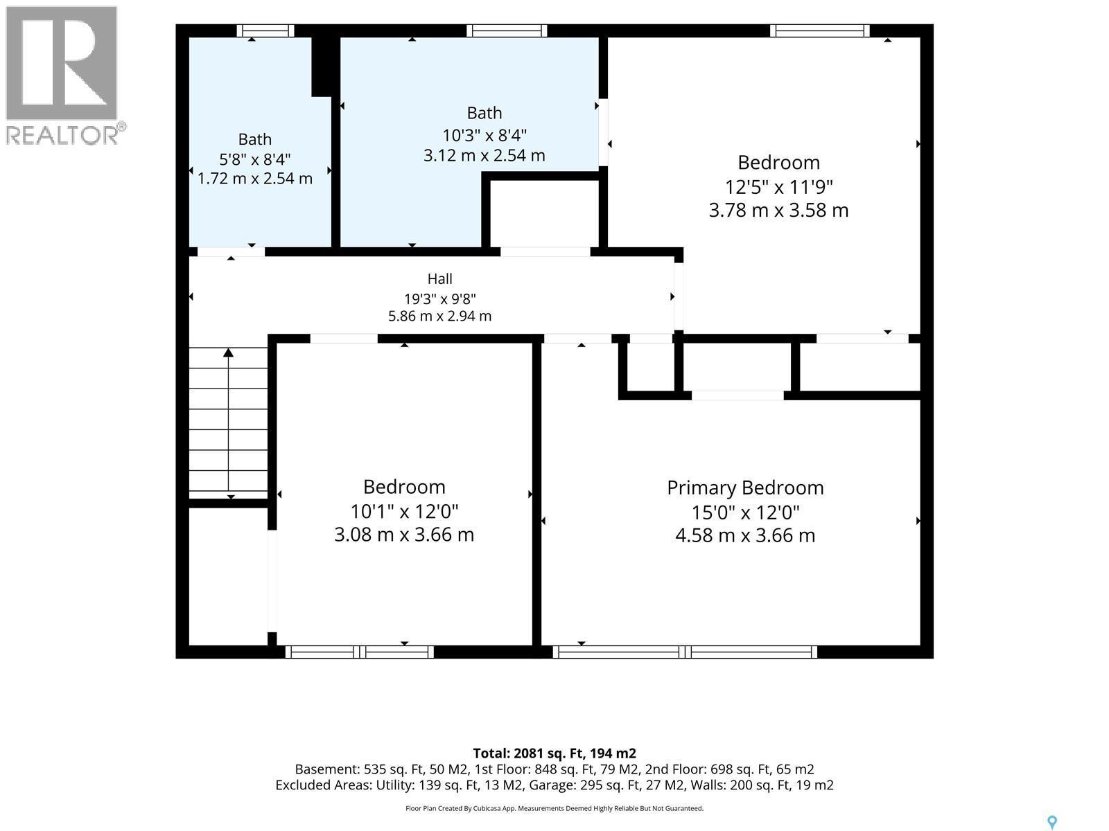77 Potter Crescent, Saskatoon, SK