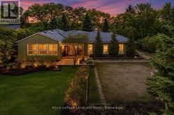 795853 GREY 19 ROAD Collingwood, ON L9Y 3Y9