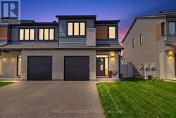 367 COPE DRIVE Ottawa, ON K2V 0P7