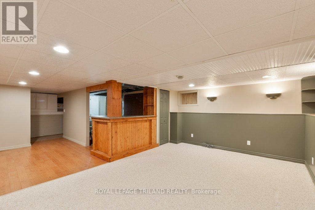 21 Mariam Street, St. Thomas, ON