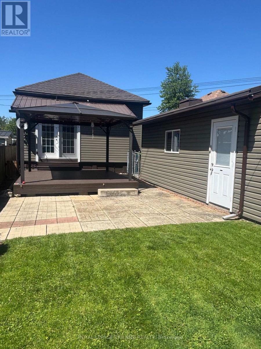 21 Mariam Street, St. Thomas, ON