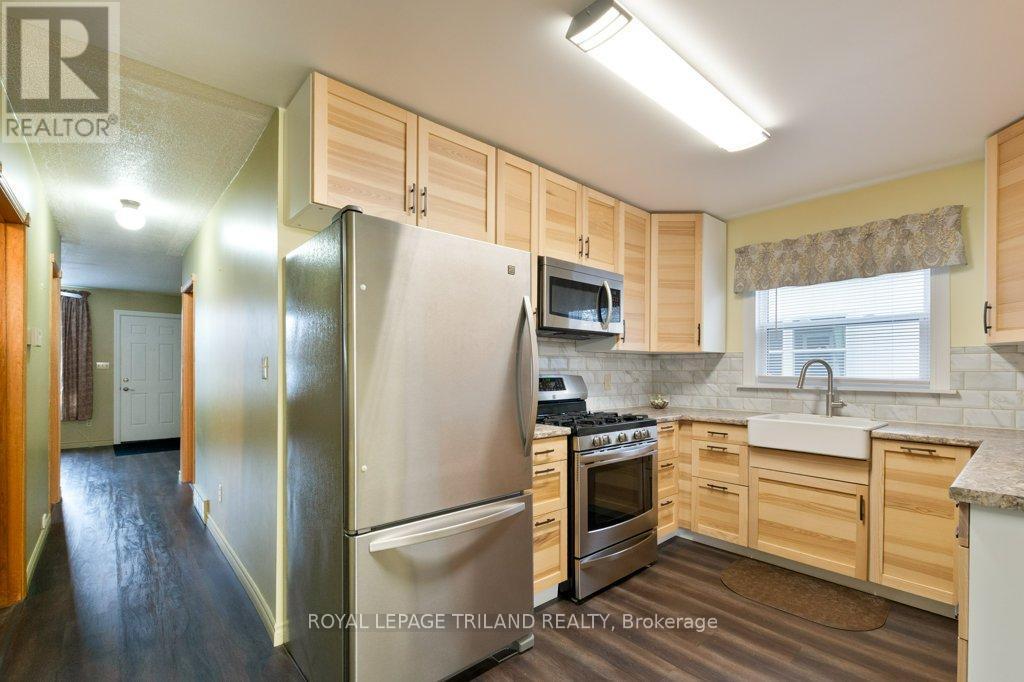 21 Mariam Street, St. Thomas, ON
