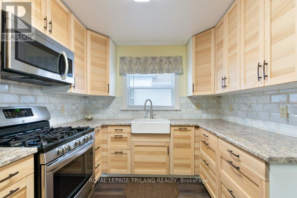 21 Mariam Street, St. Thomas, ON