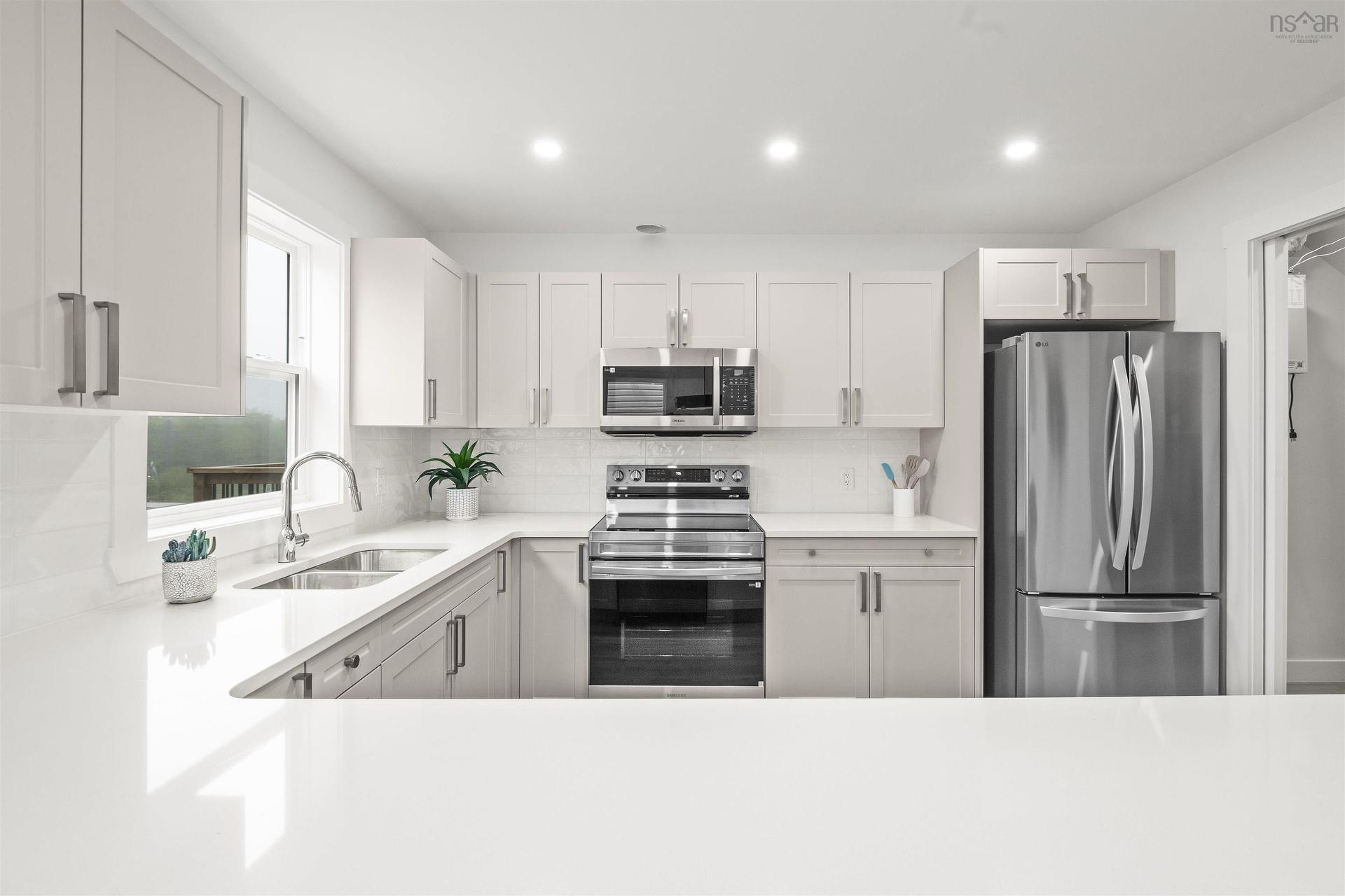 42 Warner Drive, Spryfield, NS