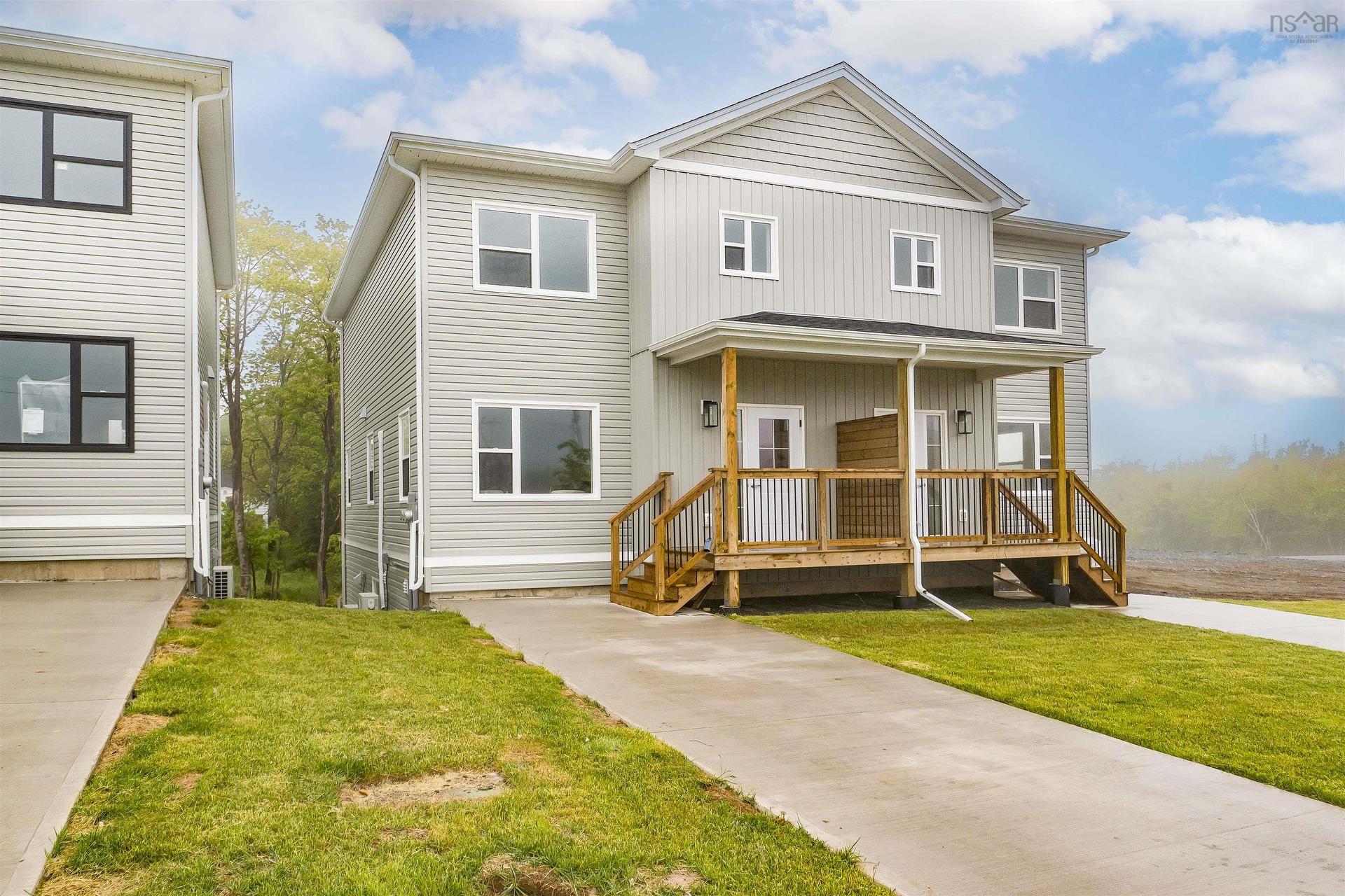 42 Warner Drive, Spryfield, NS