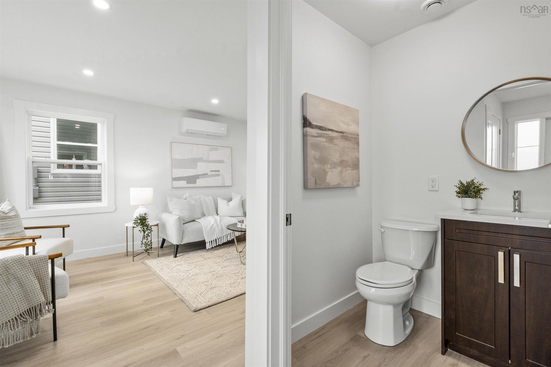 42 Warner Drive, Spryfield, NS