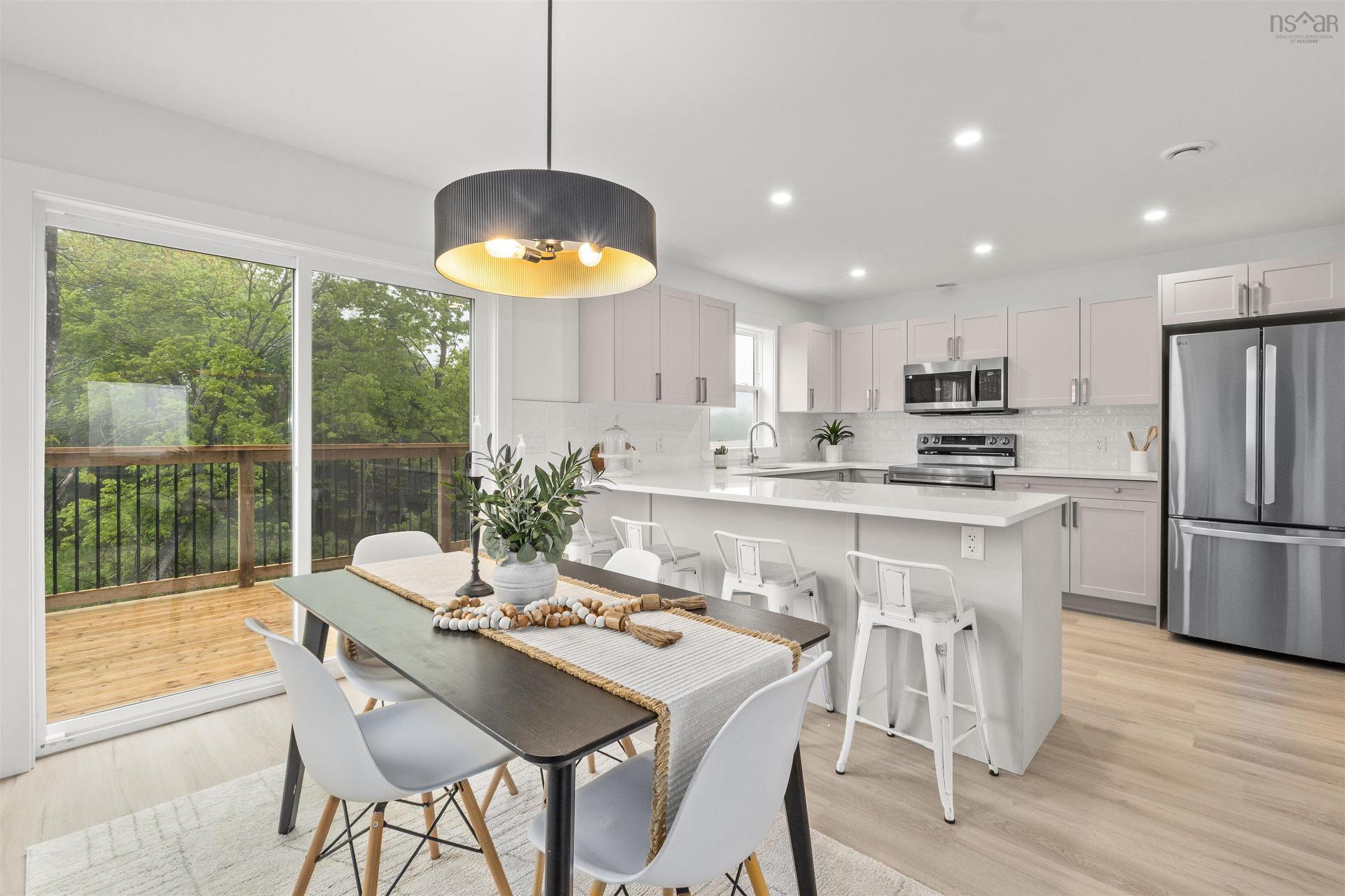 42 Warner Drive, Spryfield, NS