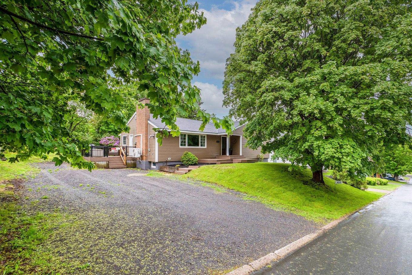 305 Fraser Street, New Glasgow, NS