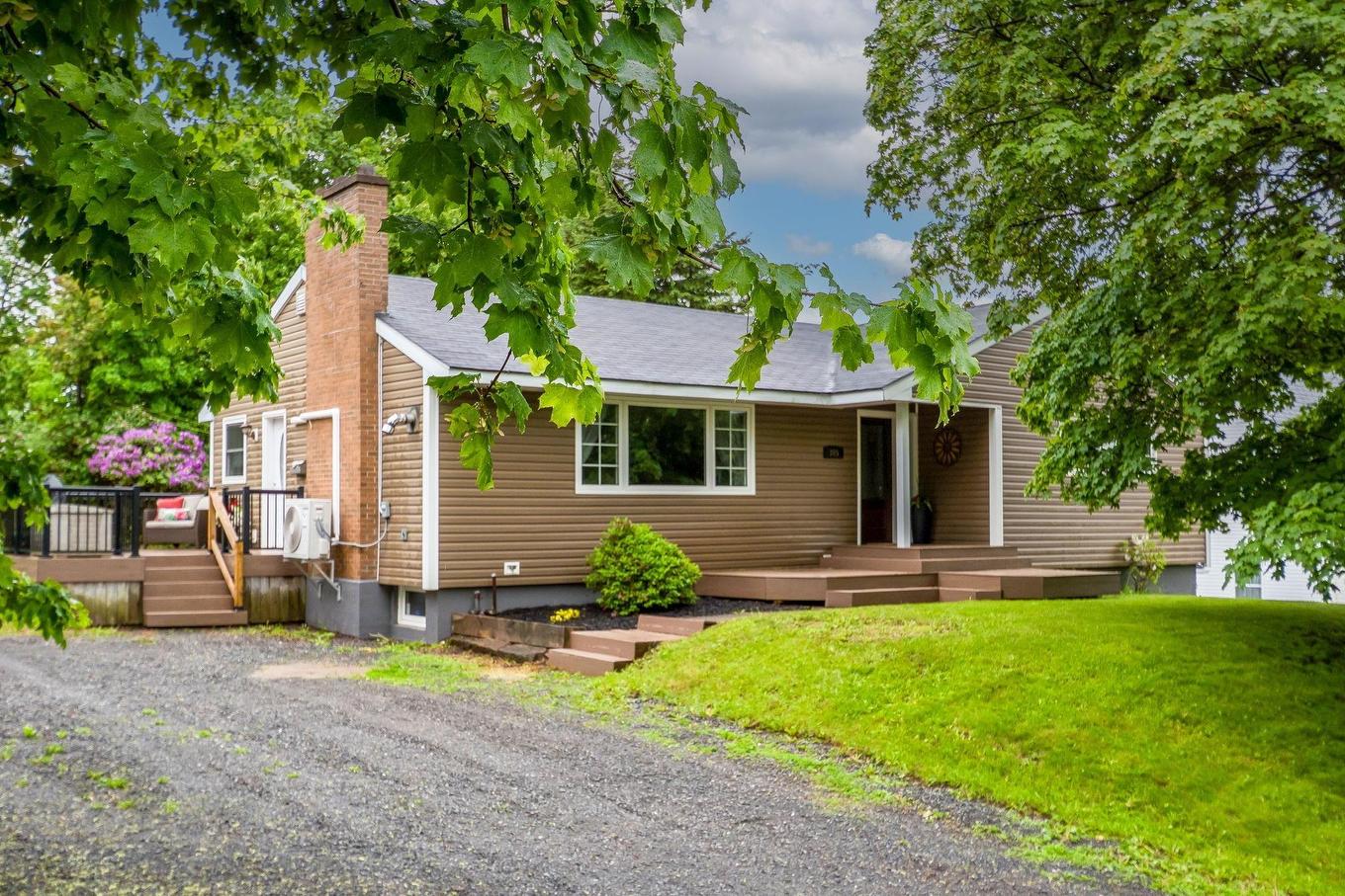 305 Fraser Street, New Glasgow, NS