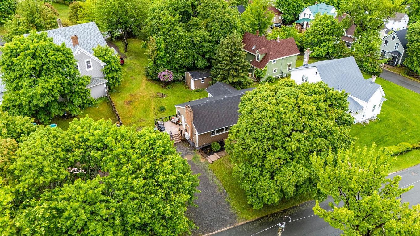 305 Fraser Street, New Glasgow, NS