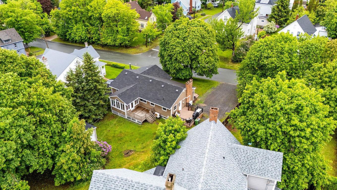 305 Fraser Street, New Glasgow, NS