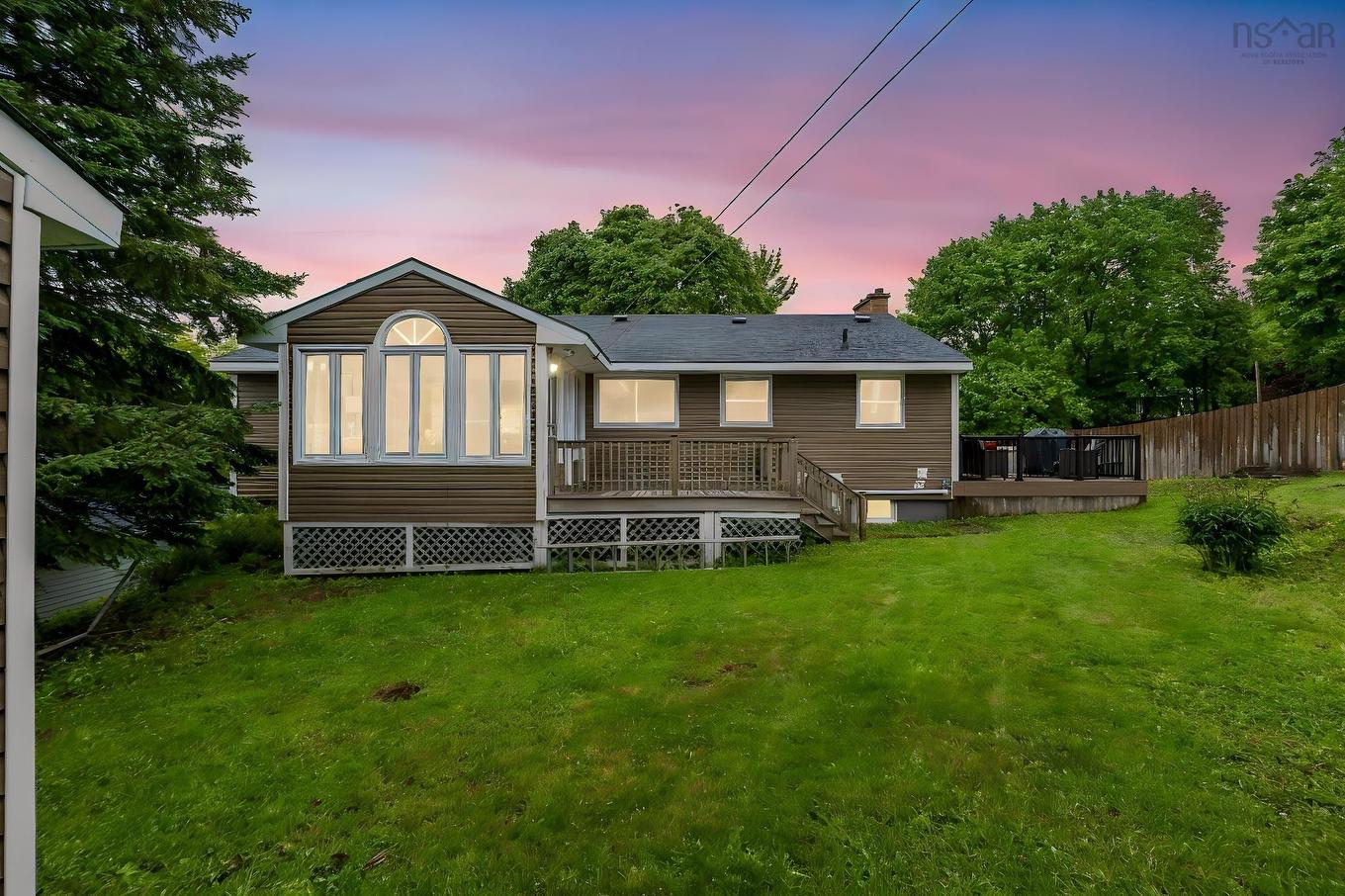 305 Fraser Street, New Glasgow, NS