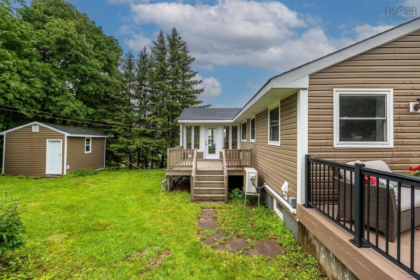 305 Fraser Street, New Glasgow, NS
