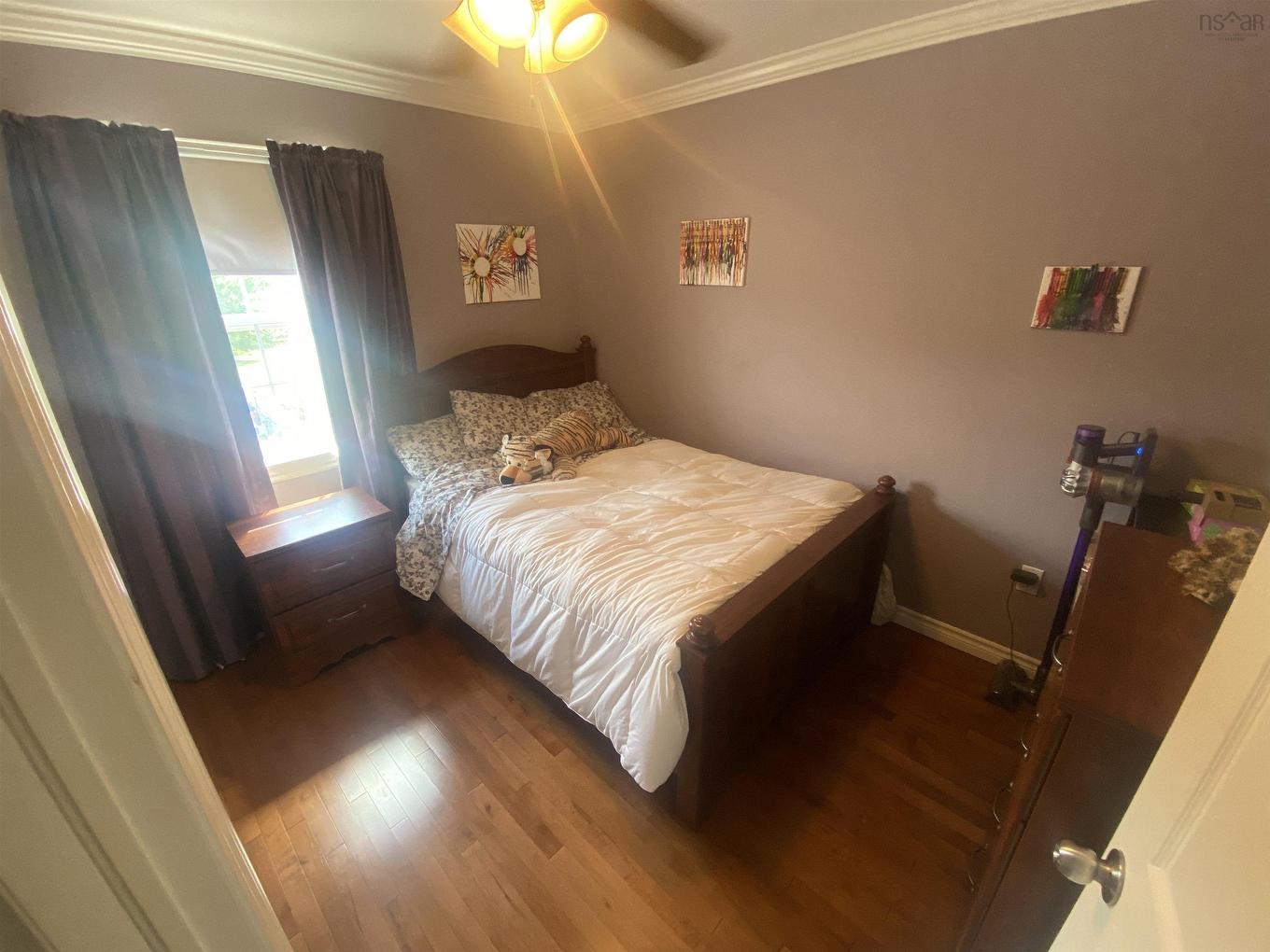 707 Bernard Street, Port Hawkesbury, NS