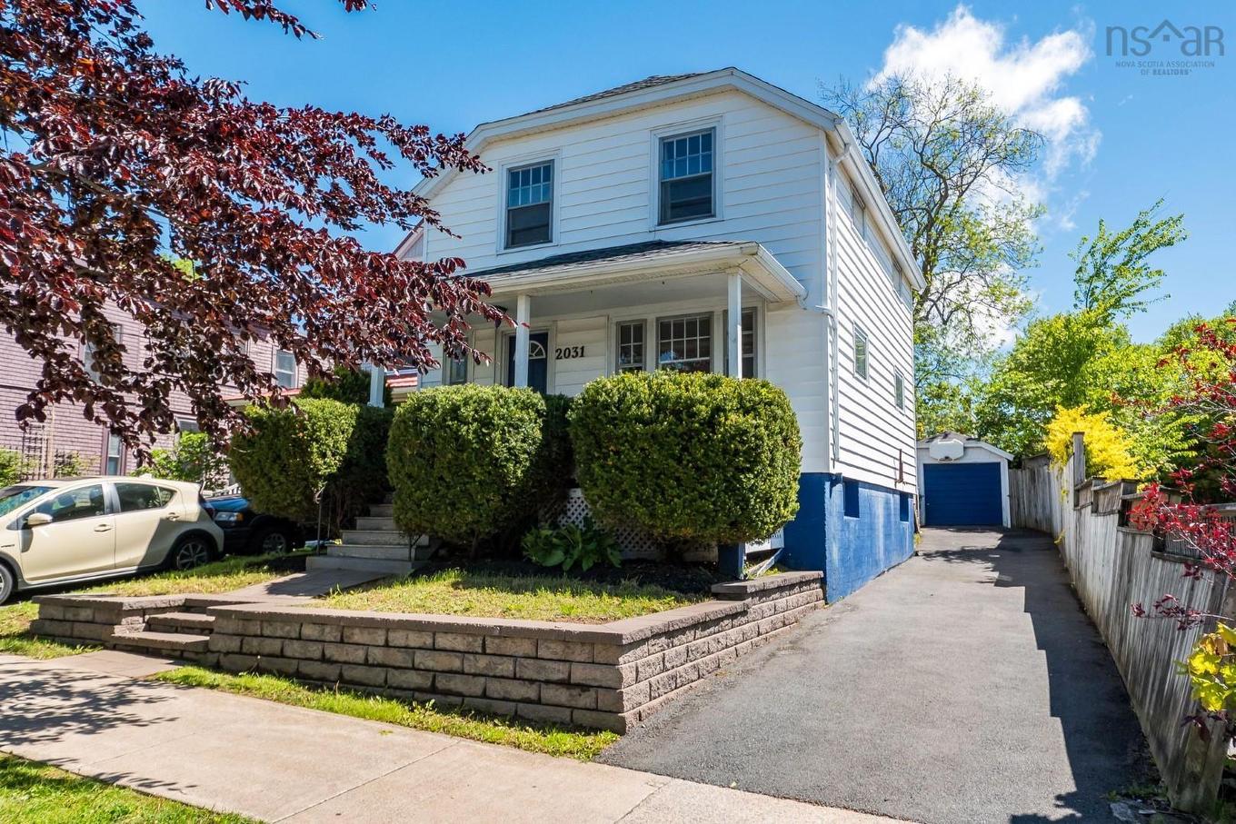 2031 Beech Street, Halifax, NS