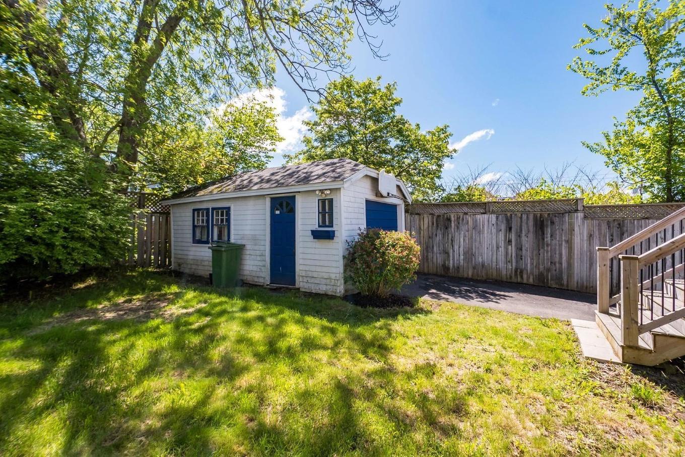 2031 Beech Street, Halifax, NS