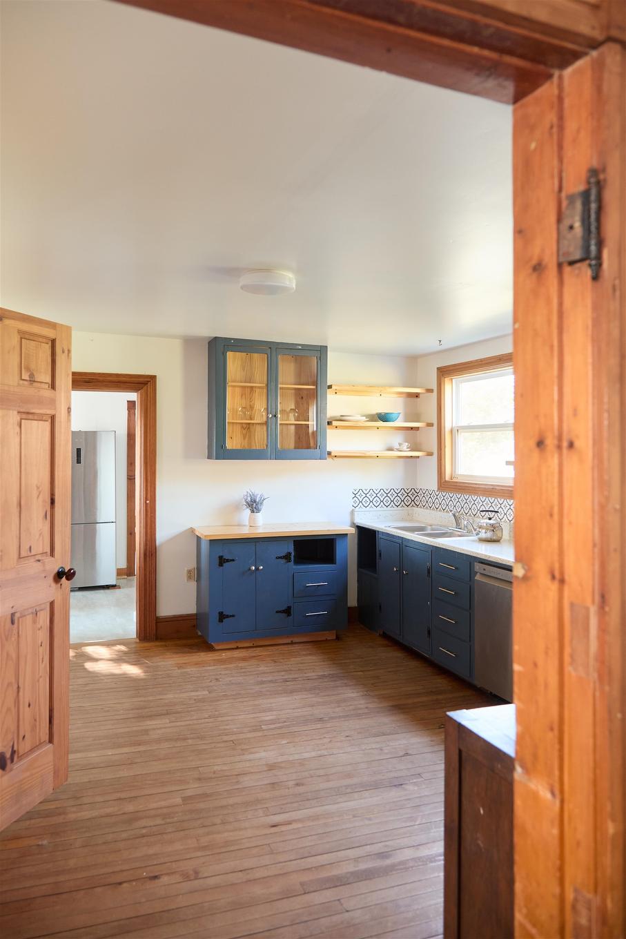 11 Hebrew Avenue, Souris, PE