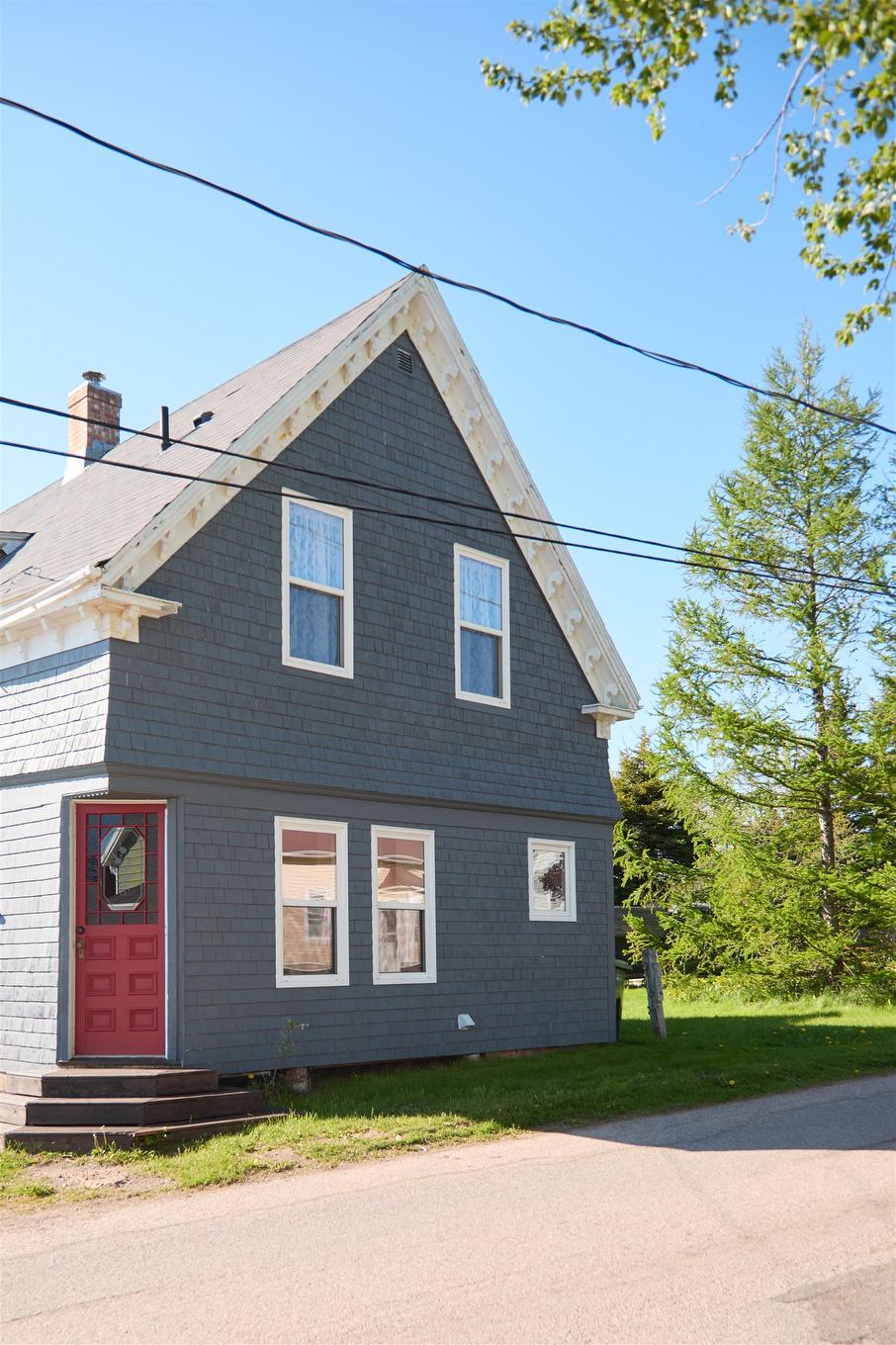 11 Hebrew Avenue, Souris, PE