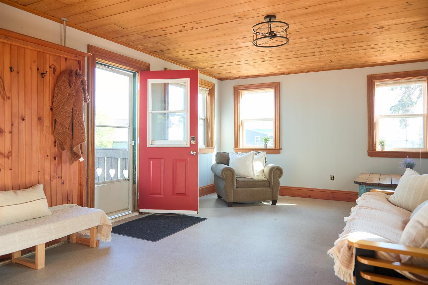 11 Hebrew Avenue, Souris, PE