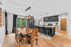 Kitchen -