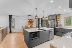 Kitchen -